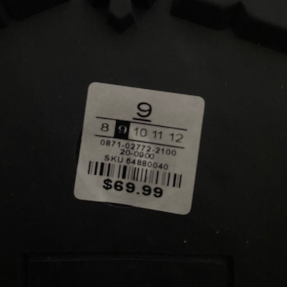 Brown Chelsea Boots - Picture 7 of 7